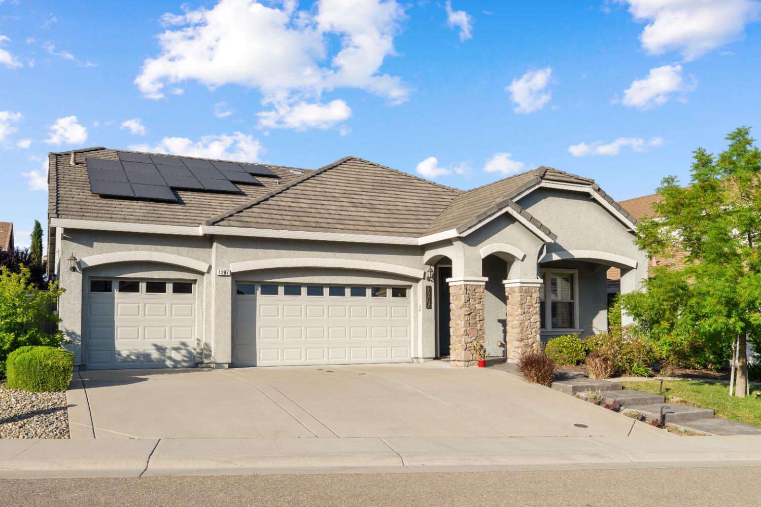 Albany Way, Rocklin, California image 7