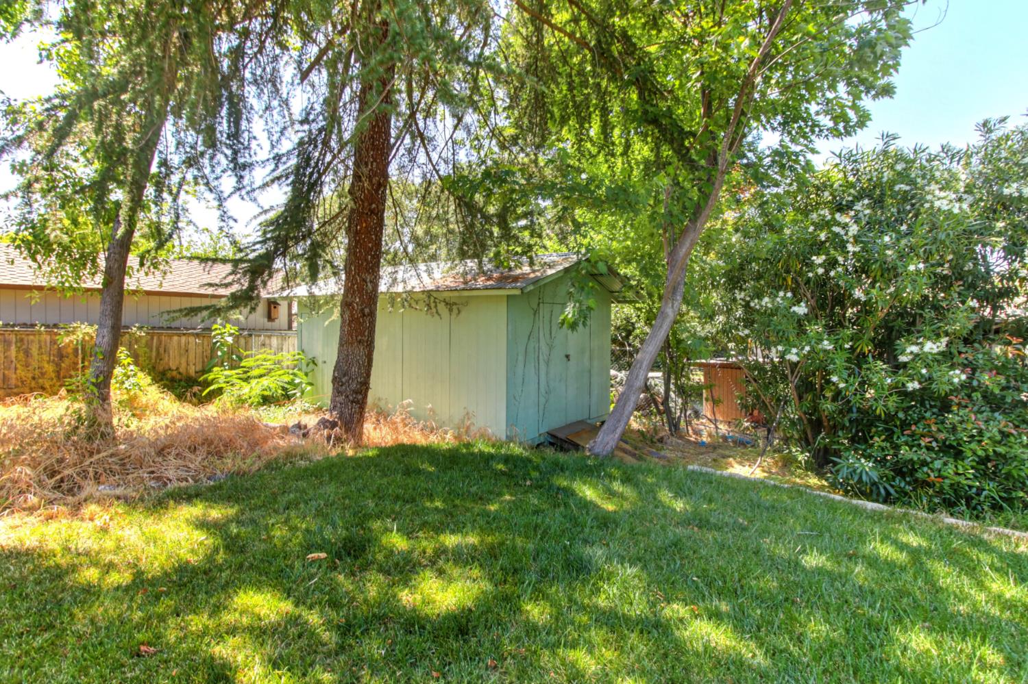 Hill Road, Granite Bay, California image 36