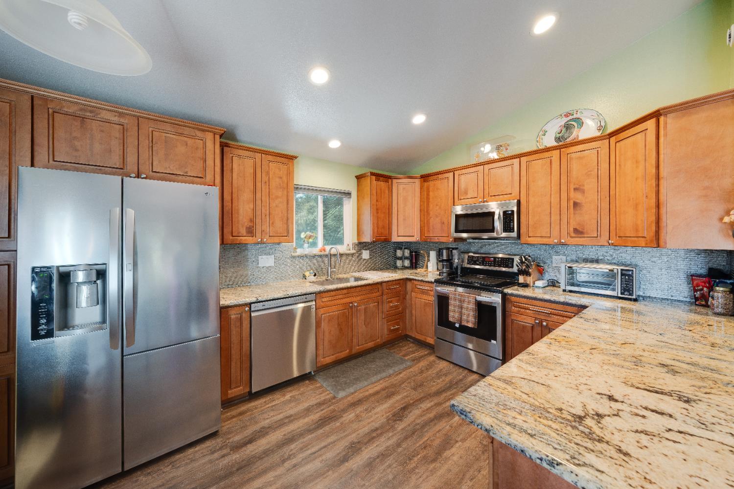 Birchwood Drive, Foresthill, California image 7