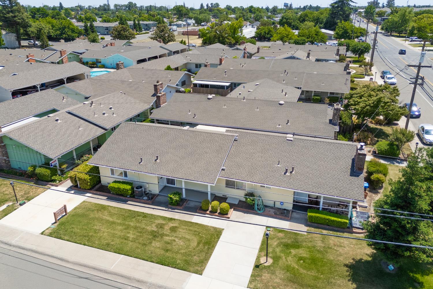 E 18th Street #2, Marysville, California image 49
