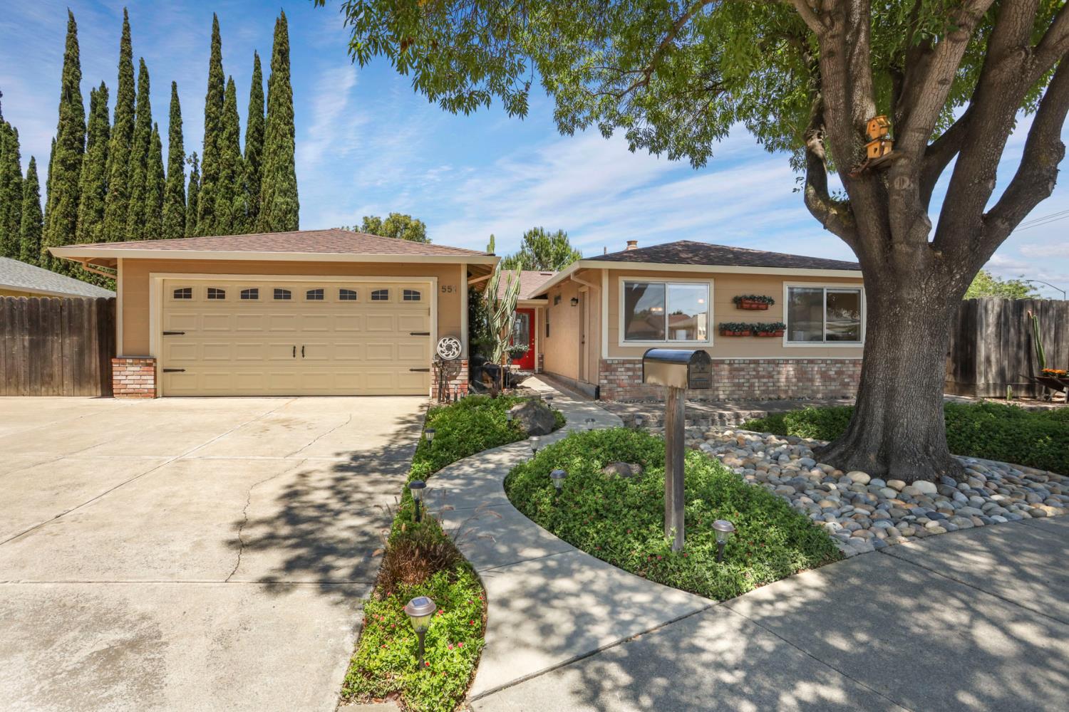 Ballico Drive, Tracy, California image 1