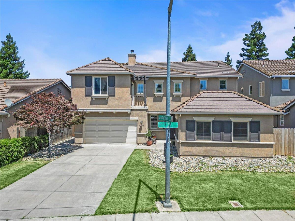 Mercer Drive, Modesto, California image 1
