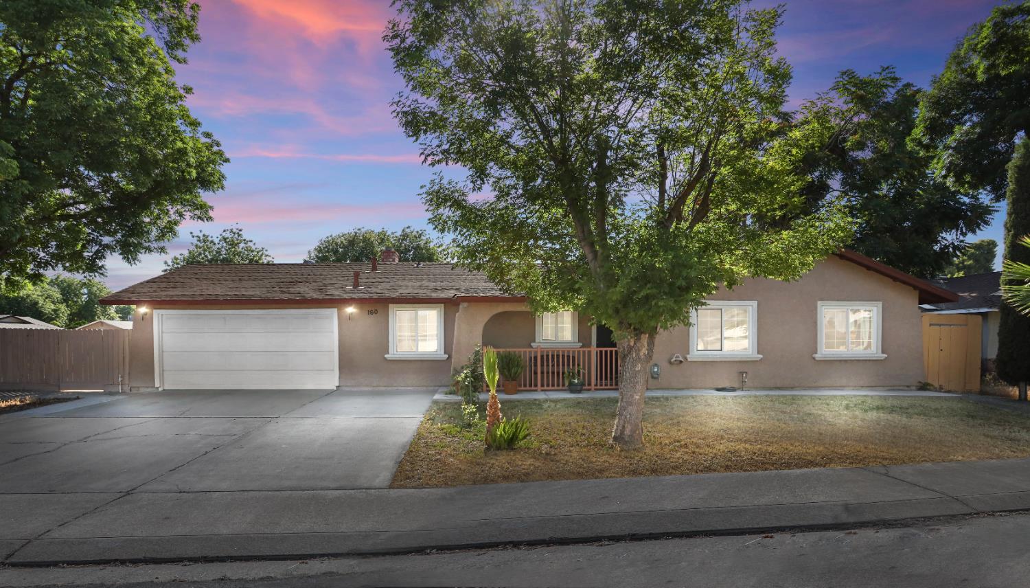 Chinquapin Drive, Modesto, California image 1