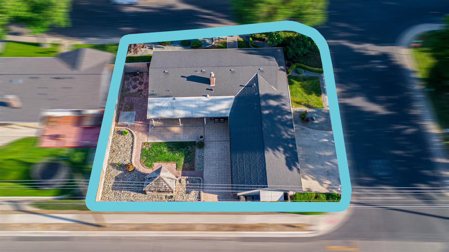 Cheshire Lane, Modesto, California image 43