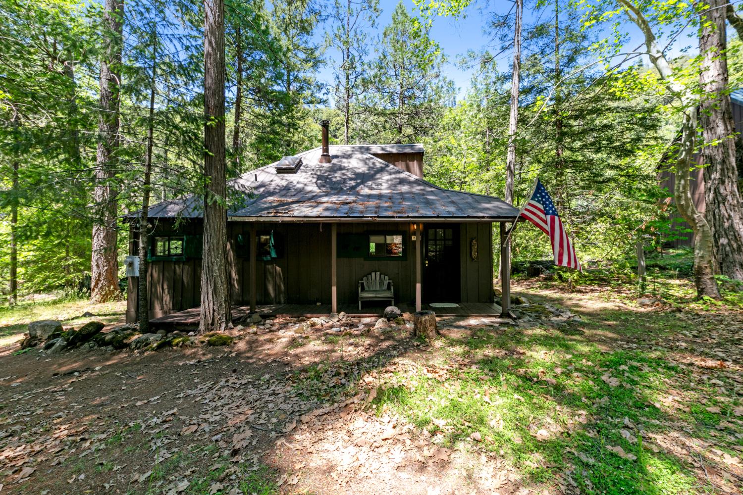 30 Mile Stone Drive #27, Pollock Pines, California image 2