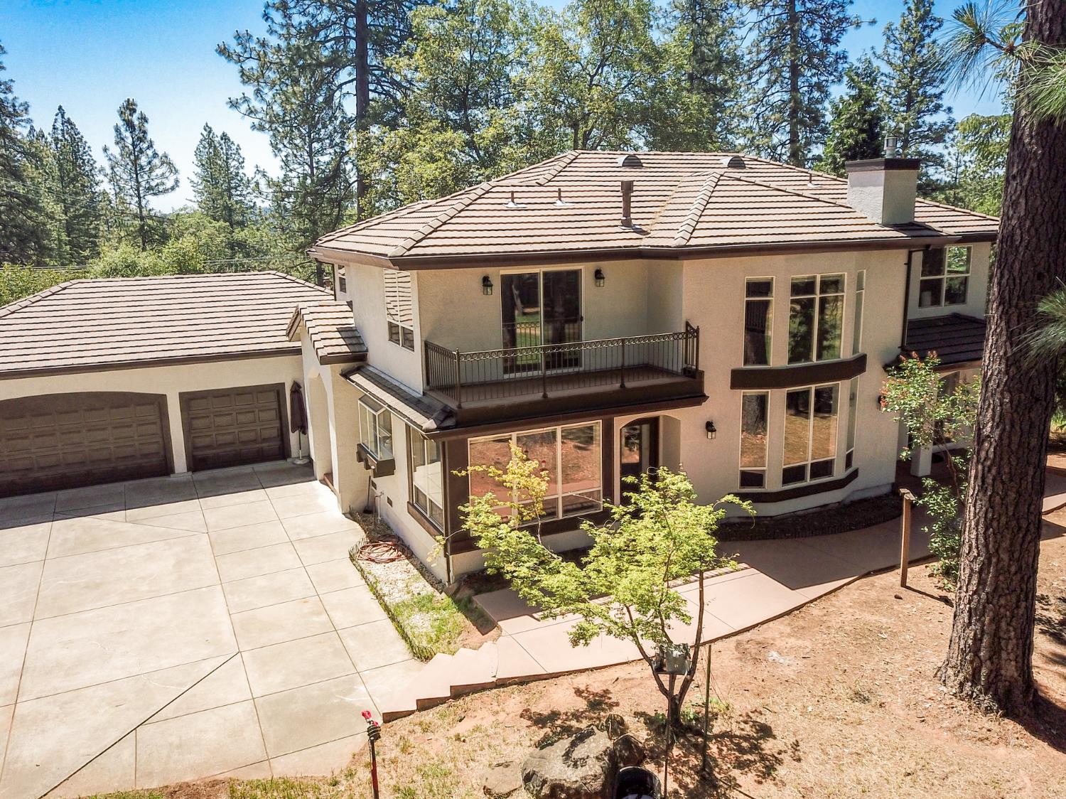 Gary Way, Grass Valley, California image 3