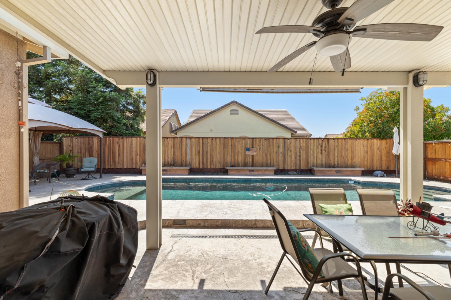 Dales Pony Drive, Oakdale, California image 37