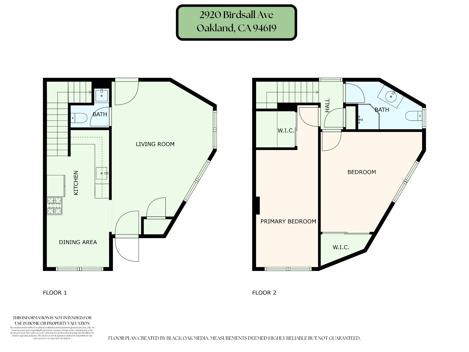 2920 Morcom, Oakland, California image 42