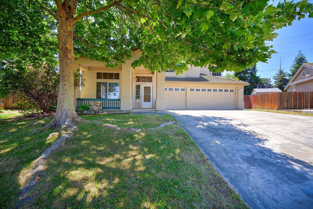 Clearwater Court, Roseville, California image 1