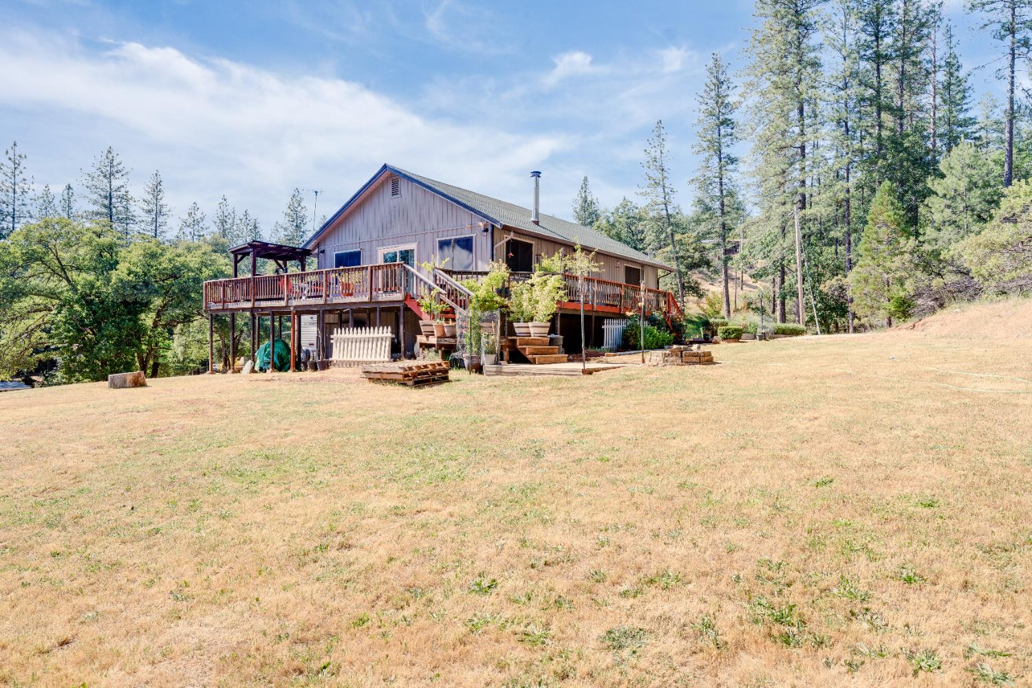 Birchwood Drive, Foresthill, California image 30