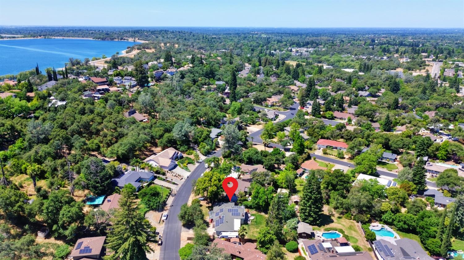 Hill Road, Granite Bay, California image 42