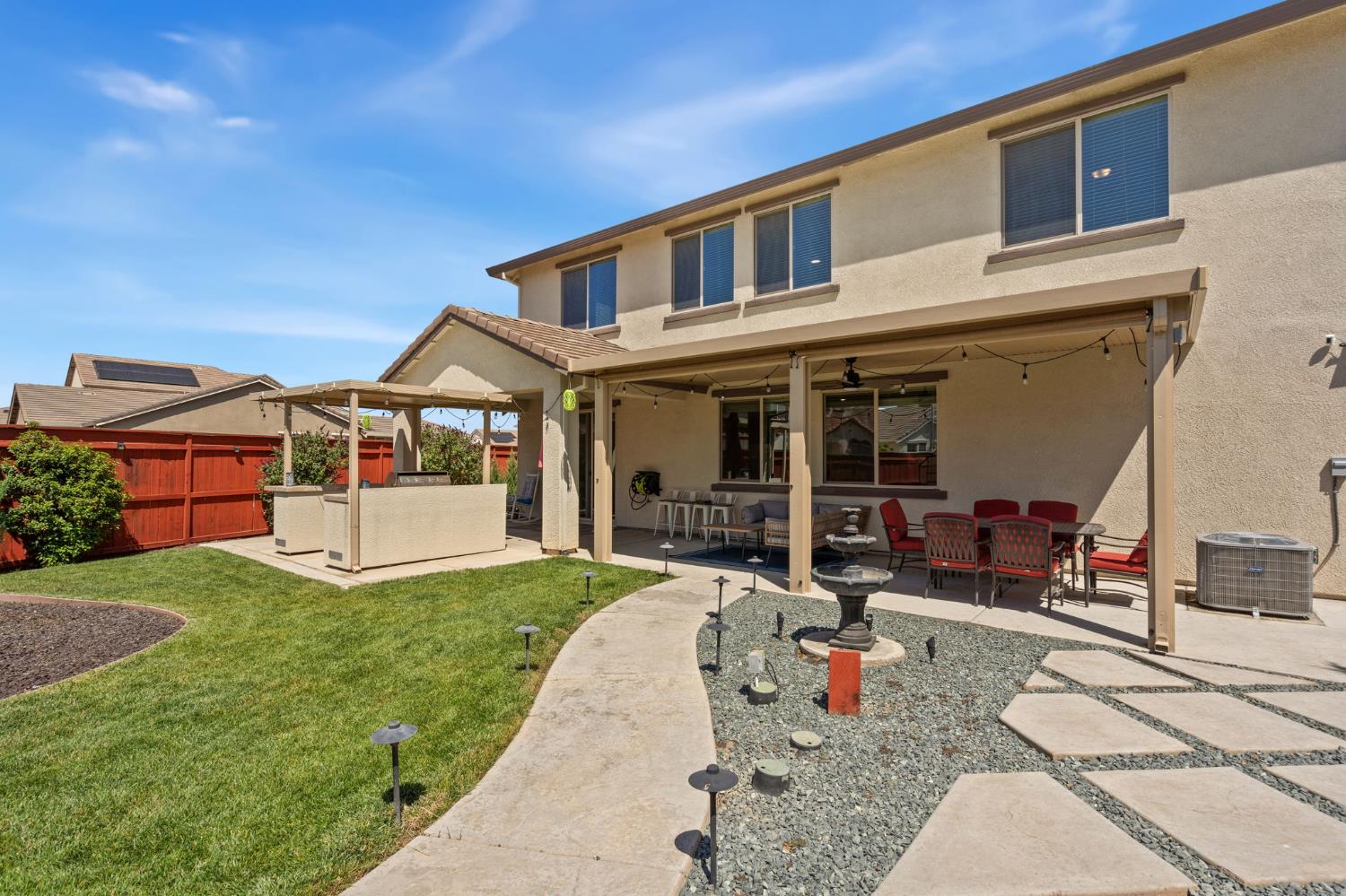 Edington Drive, Rancho Cordova, California image 34