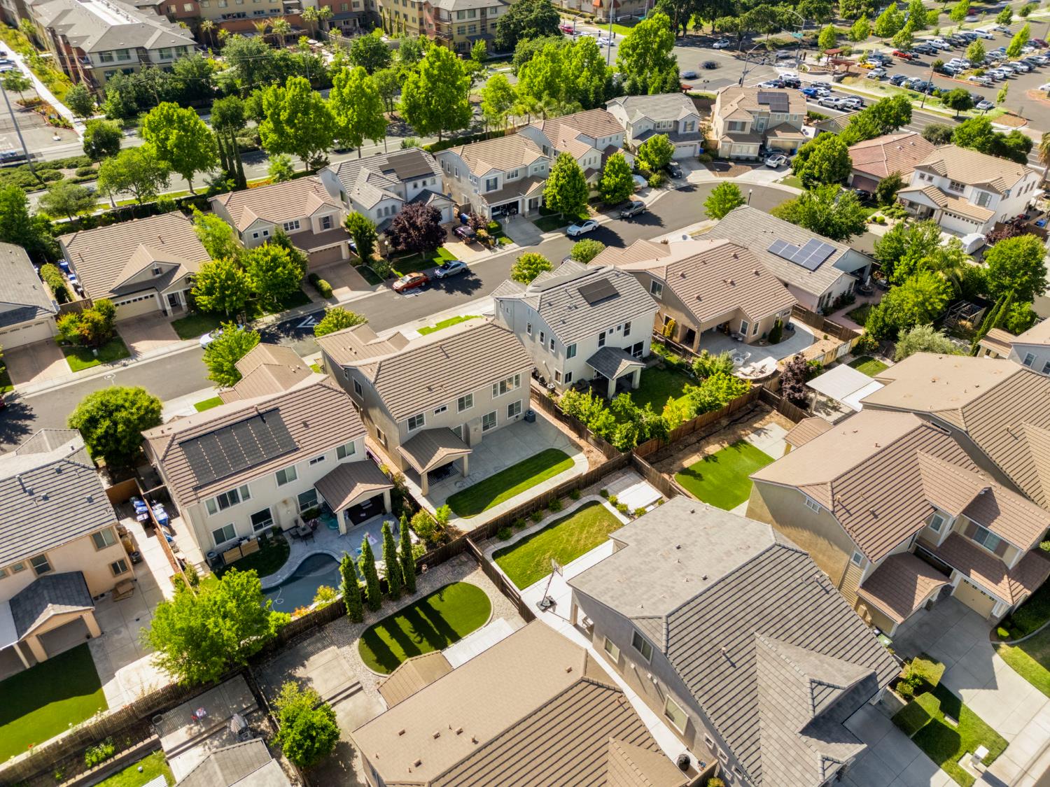 Cordially Way, Elk Grove, California image 39