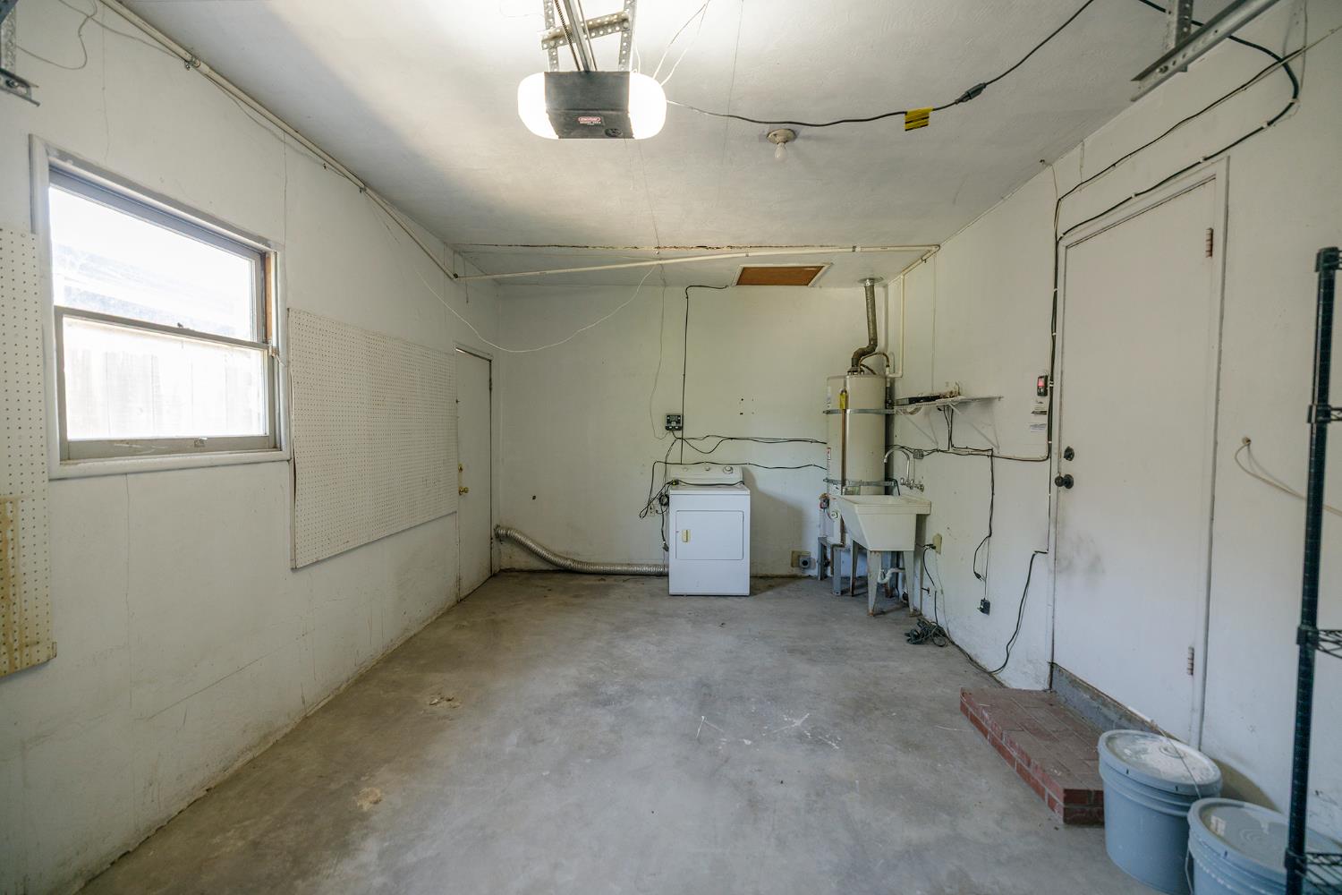 Edison Avenue, Modesto, California image 33