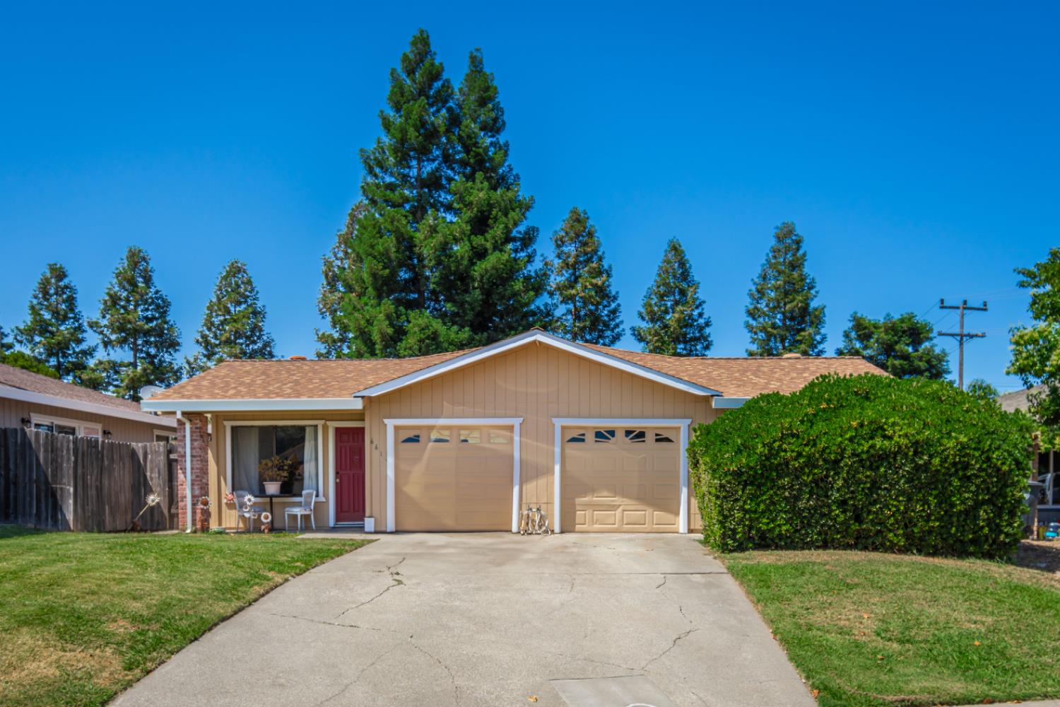 Summer Rain Way, Citrus Heights, California image 2