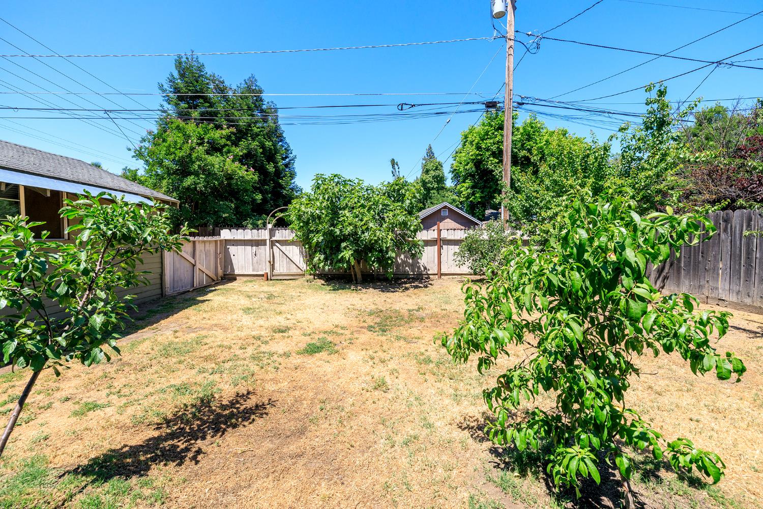 El Cajon Avenue, Modesto, California image 41