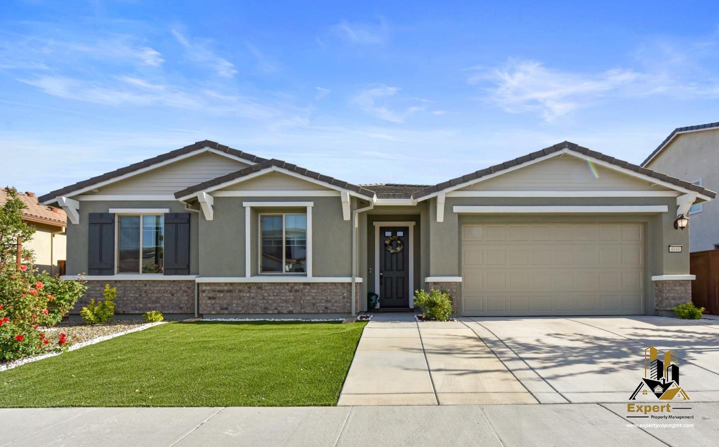 Swing Way, Roseville, California image 1