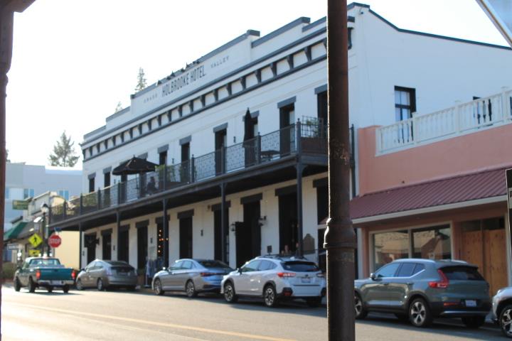 Wilson Street, Grass Valley, California image 18
