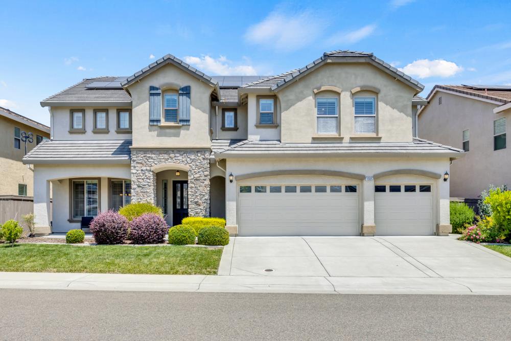 Georgetown Way, Rocklin, California image 1