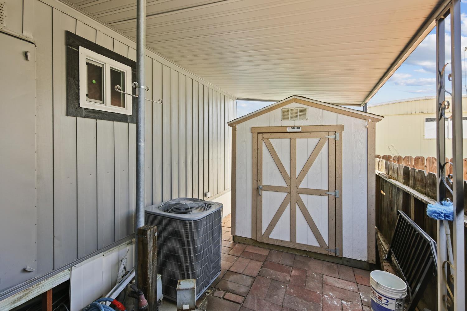 Mchenry Ave #55, Modesto, California image 34
