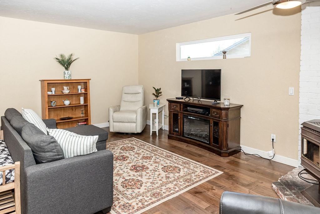 Camino Heights Drive, Camino, California image 7