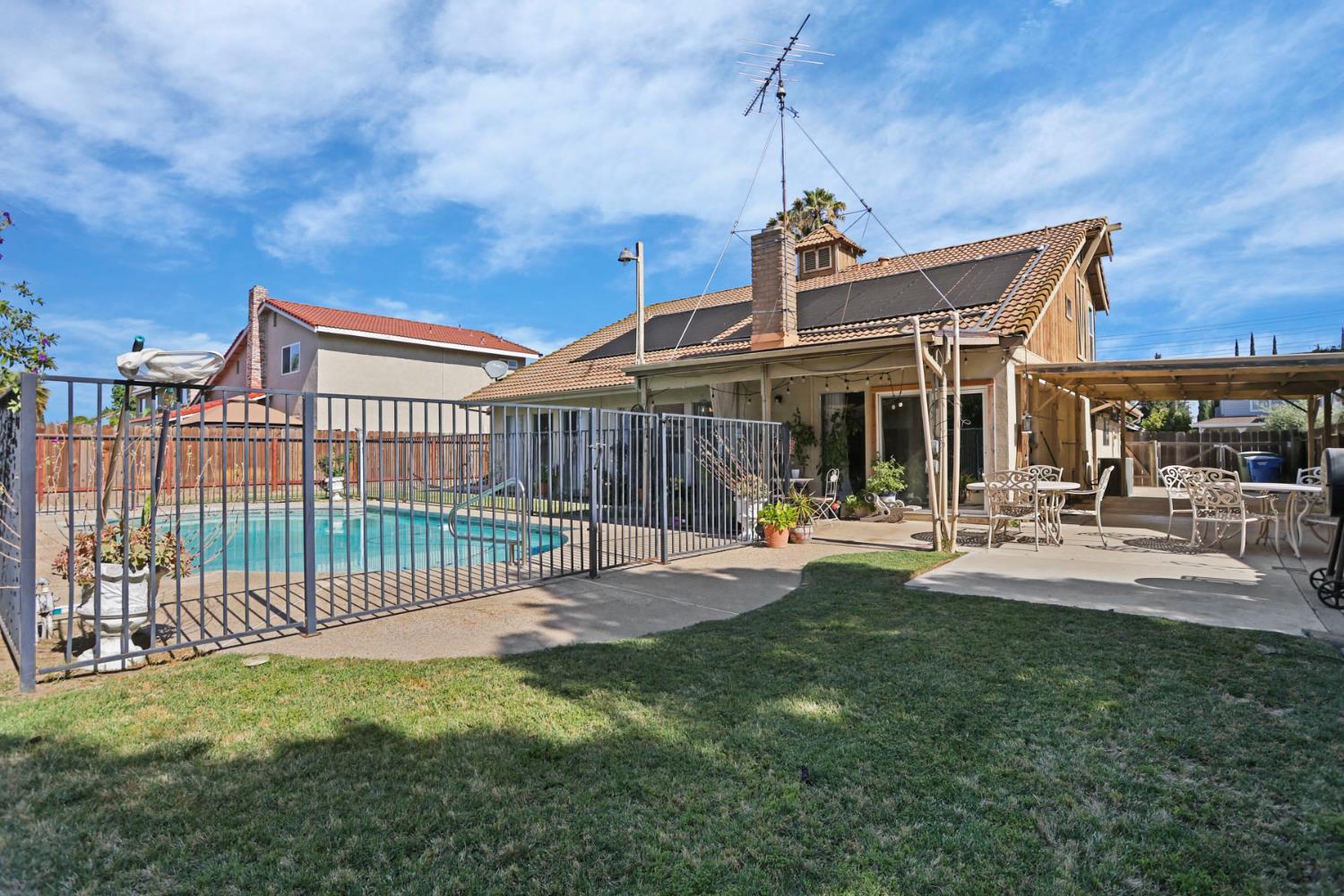 Senimi Circle, Ceres, California image 41