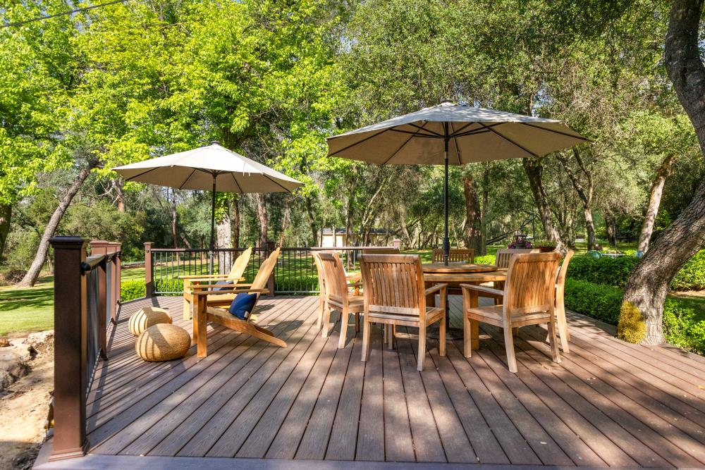 Oakridge Drive, Loomis, California image 30