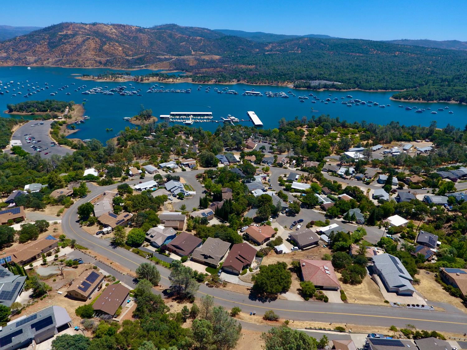 Jack Hill Drive, Oroville, California image 9