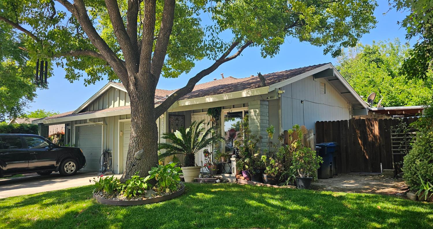 2872 Cochise Court, Rancho Cordova, California image 2