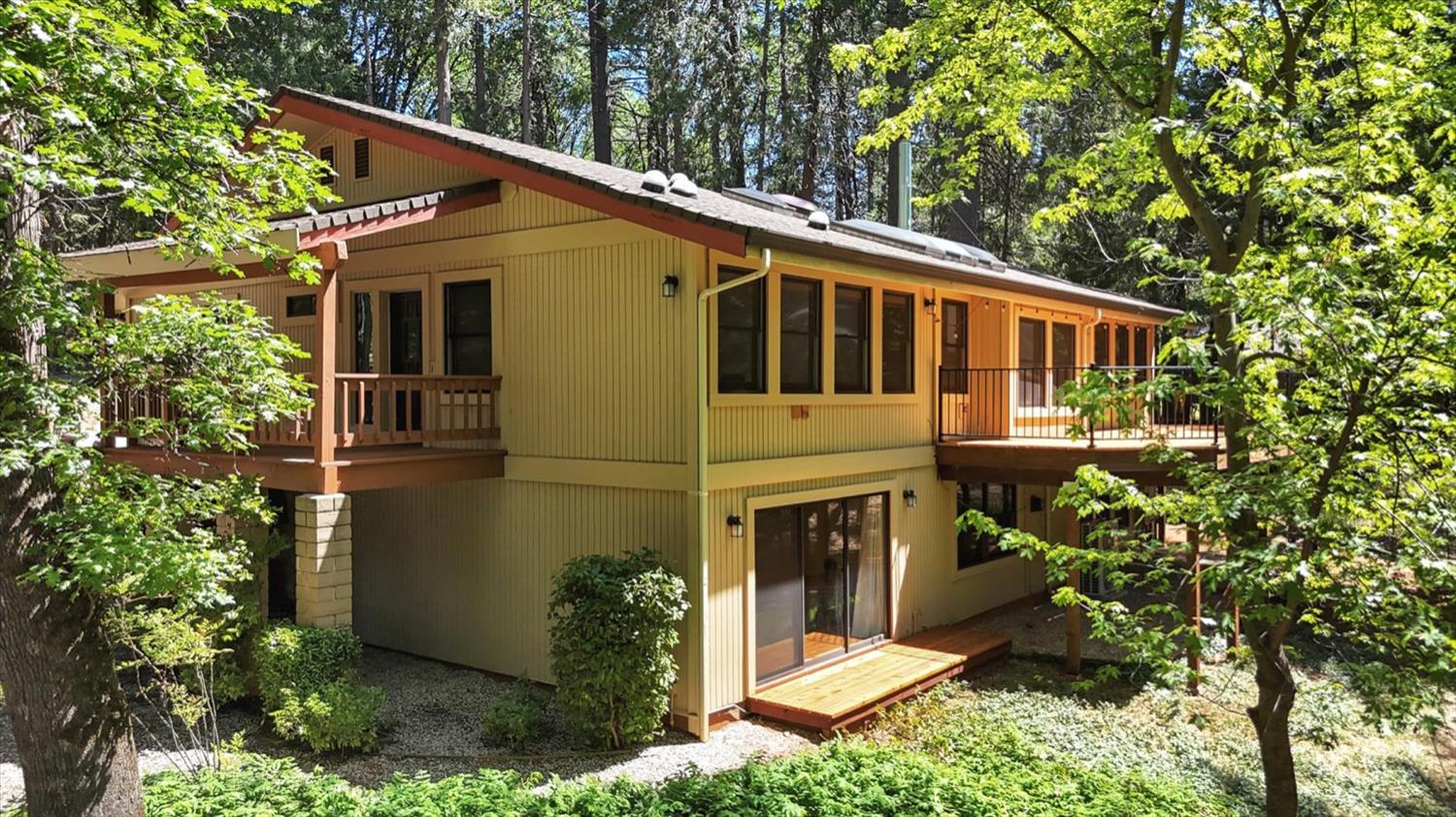 Moonrise Court, Nevada City, California image 1