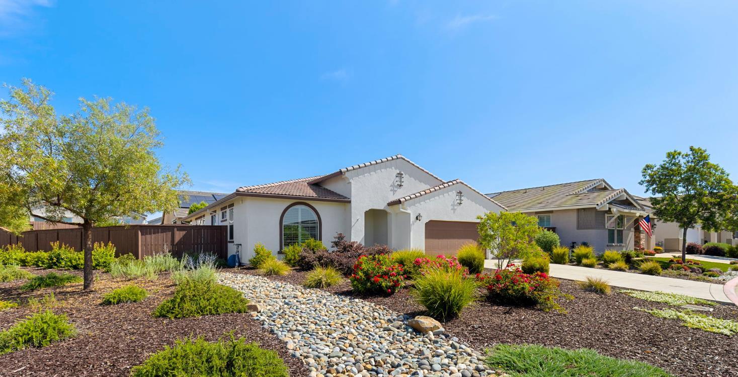 San Andres Way, El Dorado Hills, California image 1