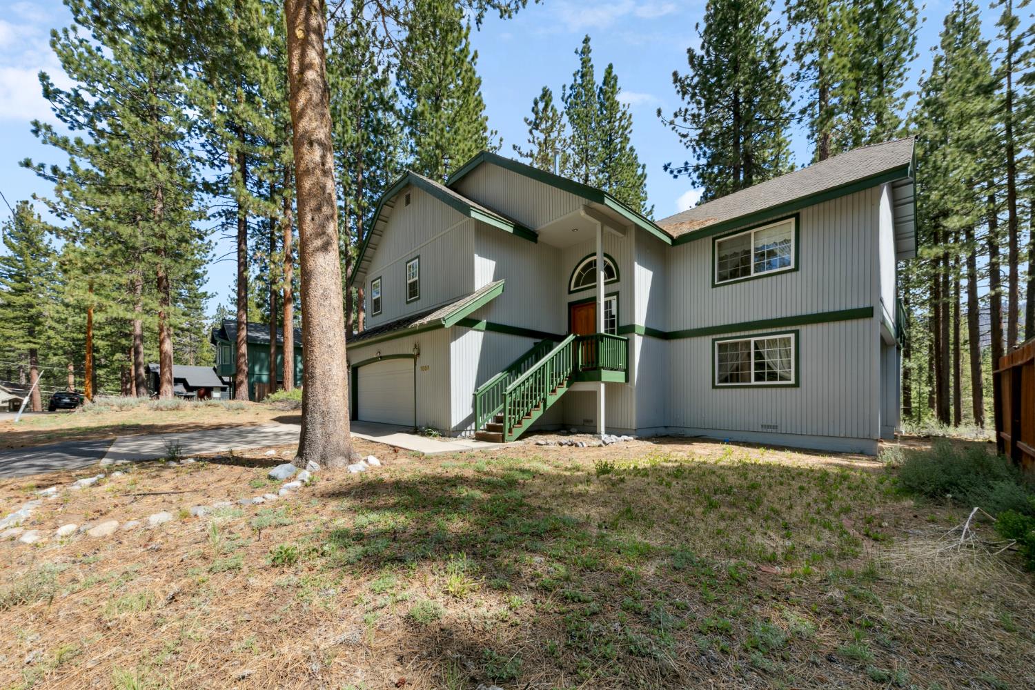 Oglala Street, South Lake Tahoe, California image 31