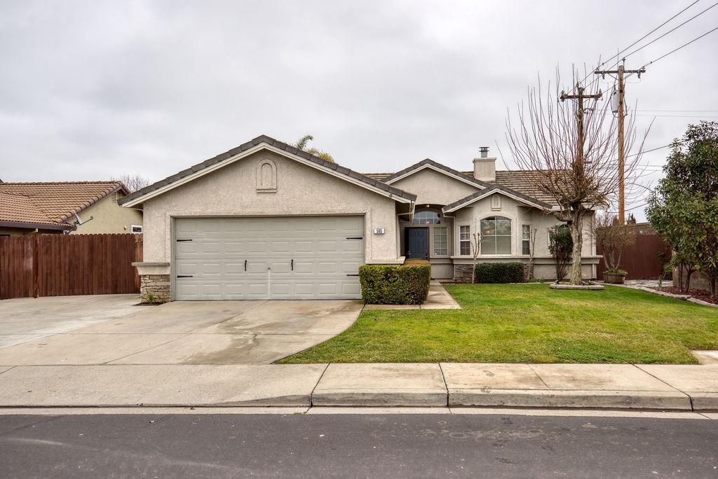 View Point Avenue, Oakdale, California image 1