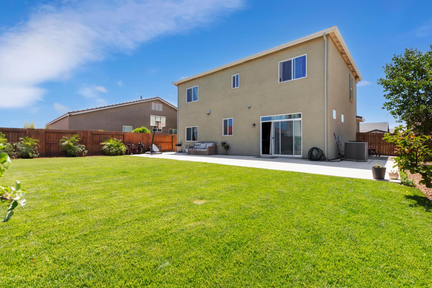 Gina Street, Manteca, California image 1