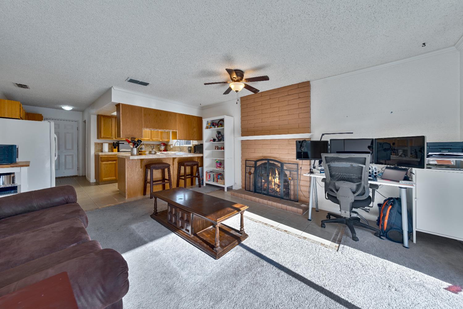 Forbs, Citrus Heights, California image 14