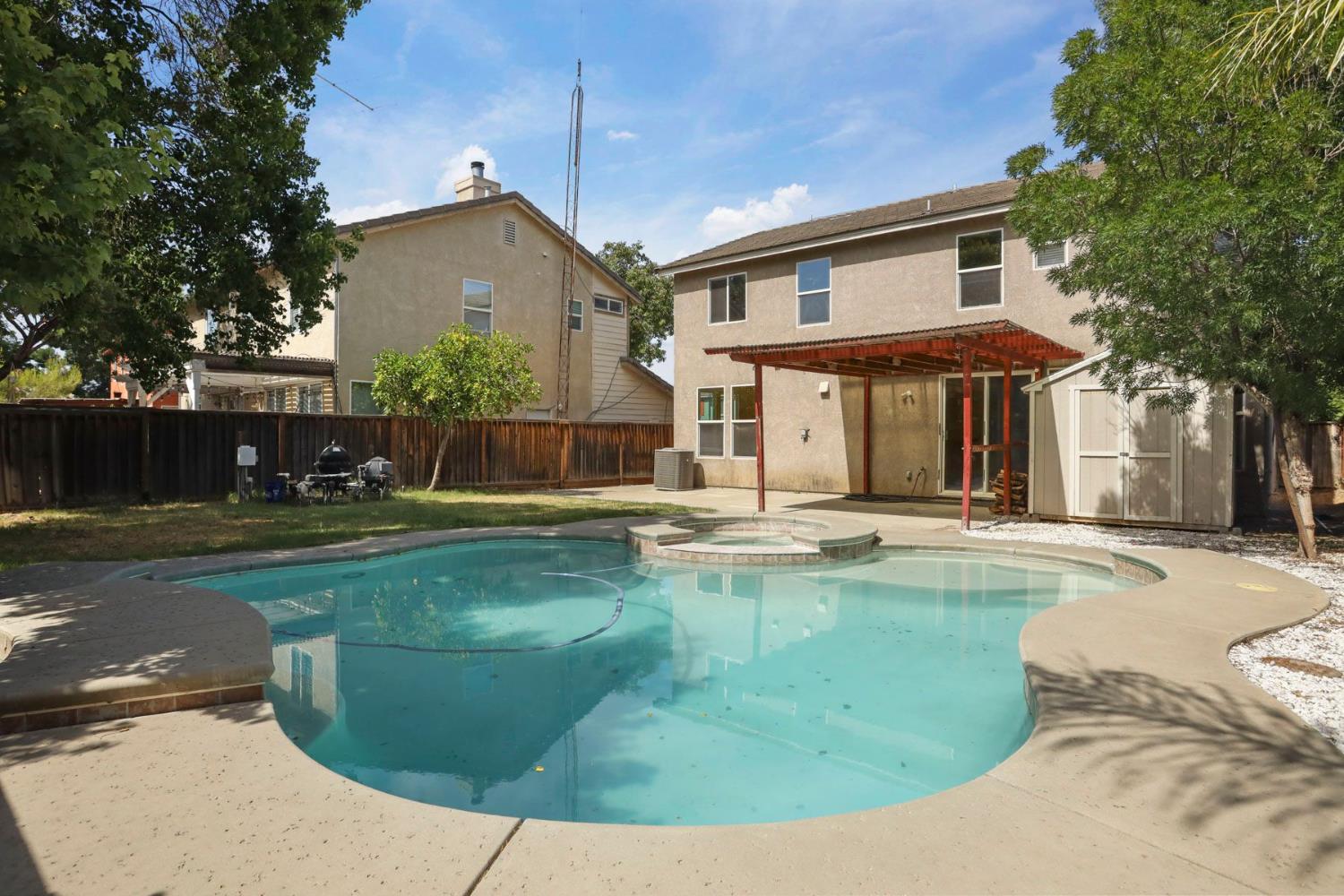 Sekera Court, Tracy, California image 28