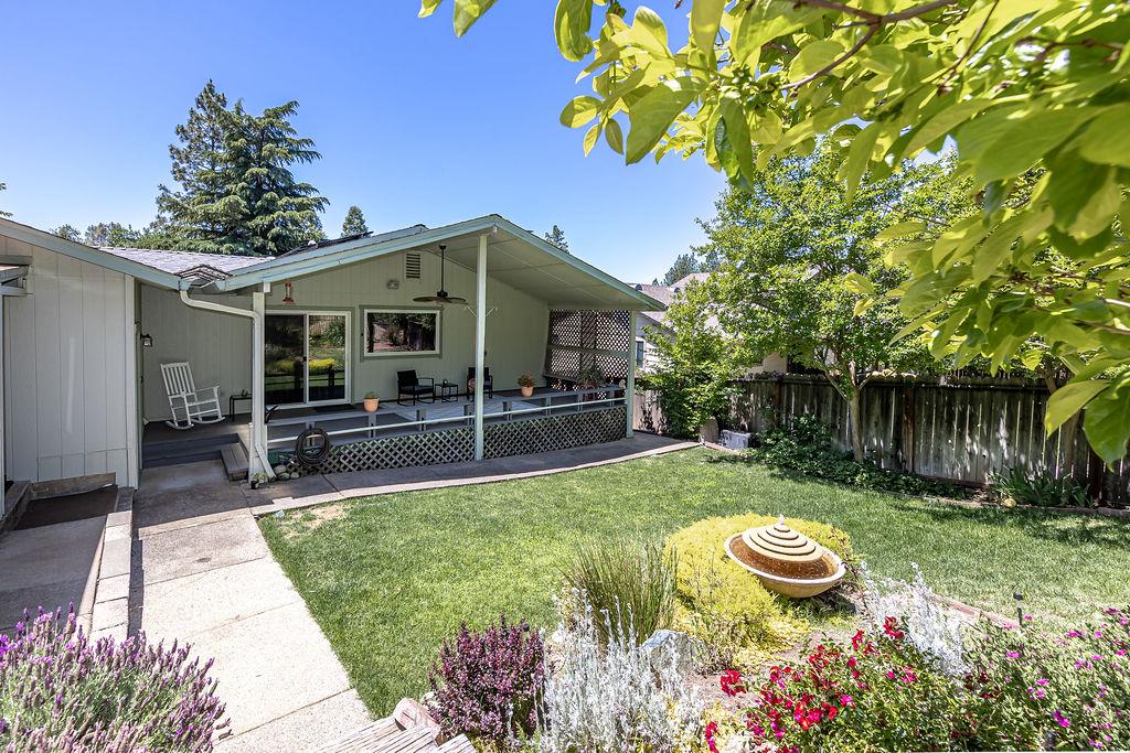 Camino Heights Drive, Camino, California image 25