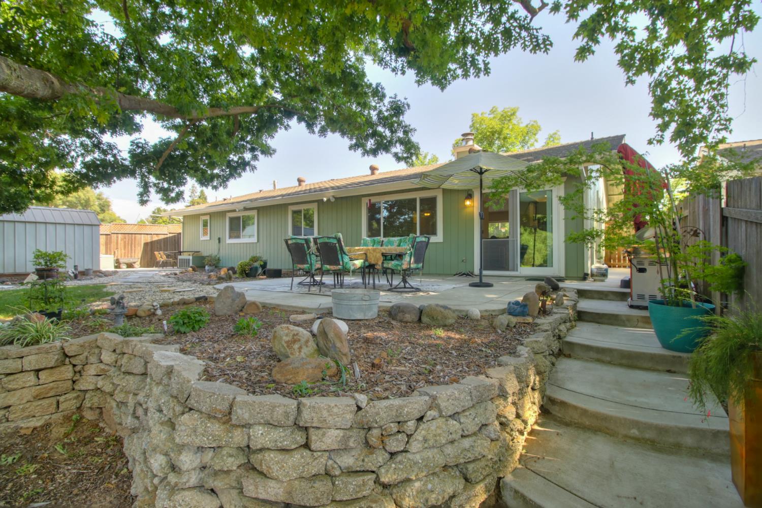 Parmis Court, Citrus Heights, California image 35