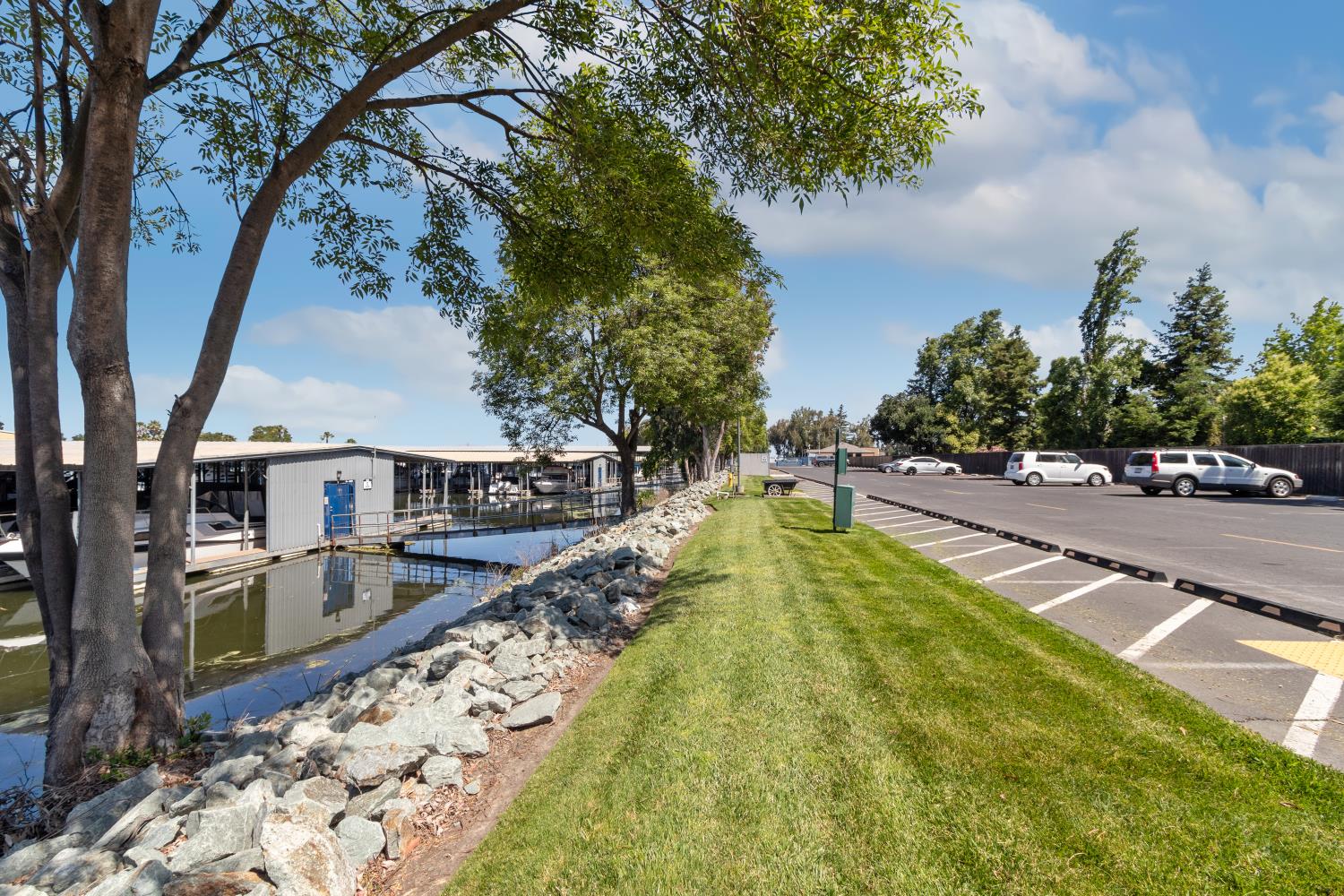 Embarcadero Drive, Stockton, California image 42