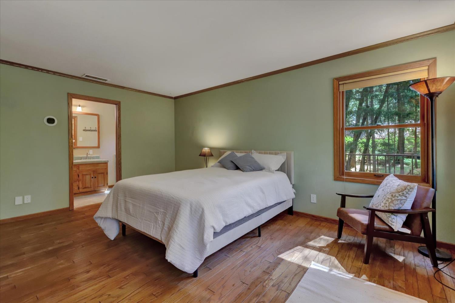 Moonrise Court, Nevada City, California image 25