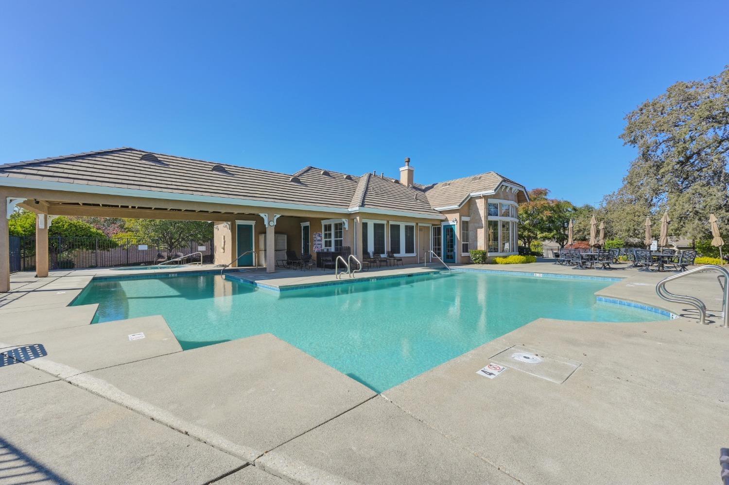 Park Drive, El Dorado Hills, California image 44