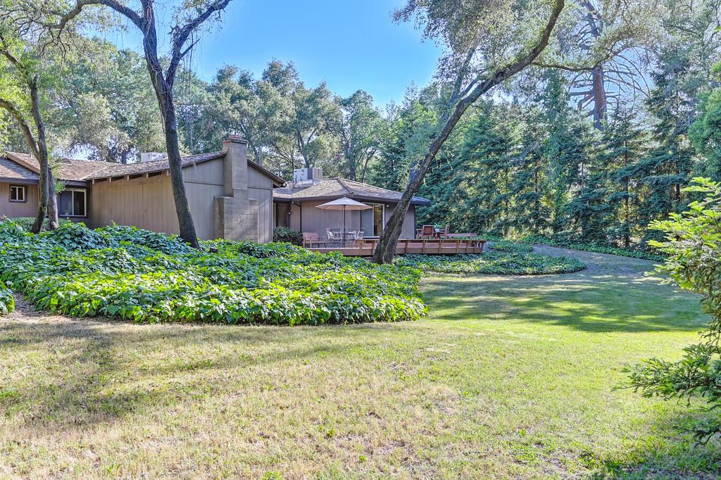 Shady Creek Lane, Granite Bay, California image 45