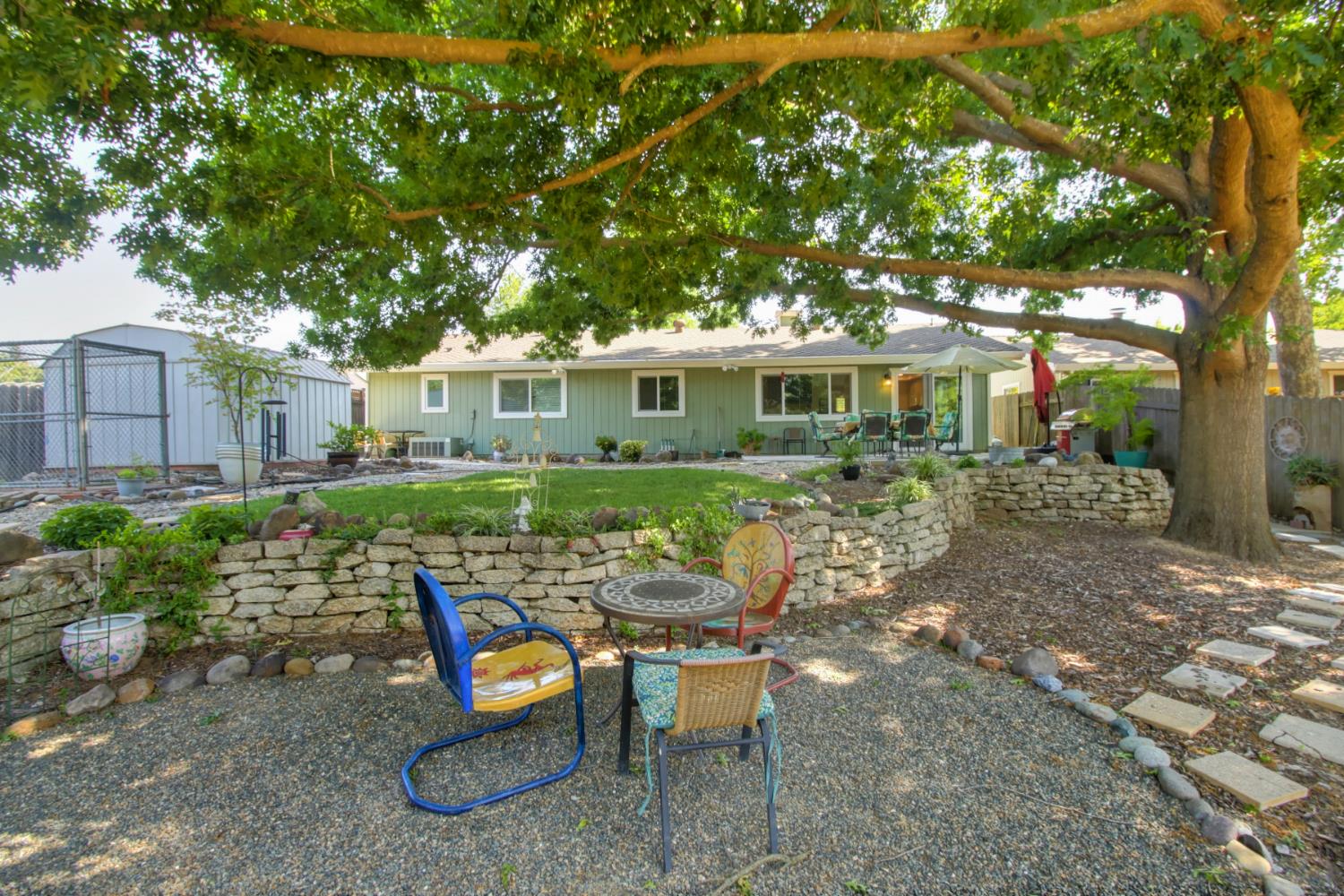 Parmis Court, Citrus Heights, California image 33