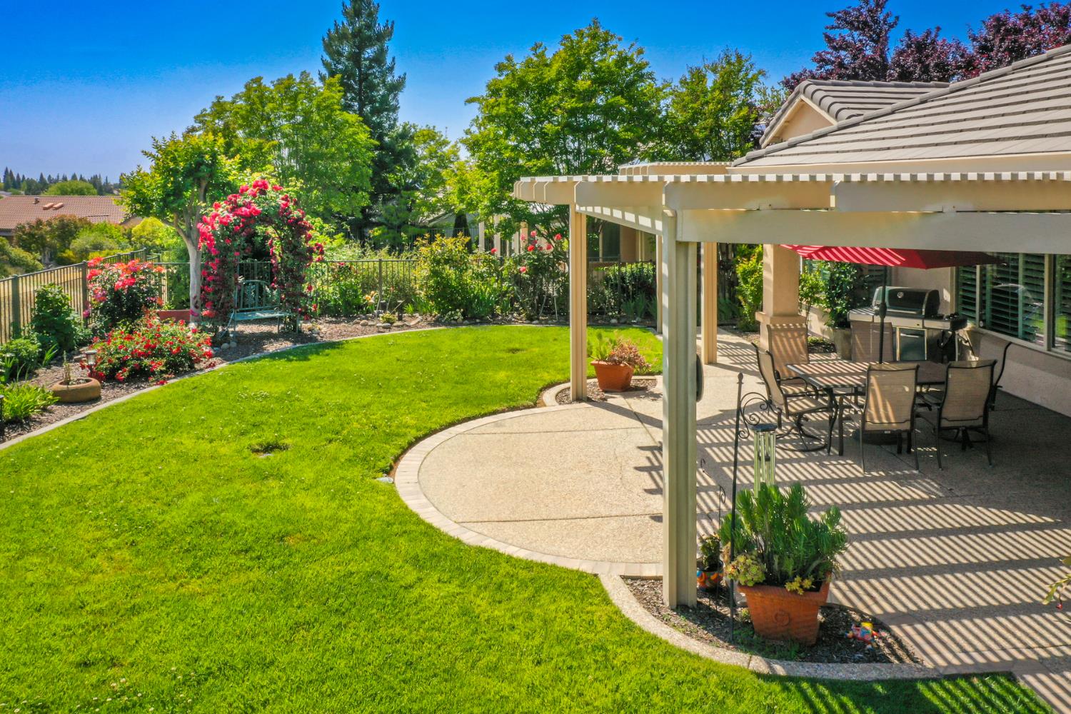Hidden Hills Lane, Lincoln, California image 9