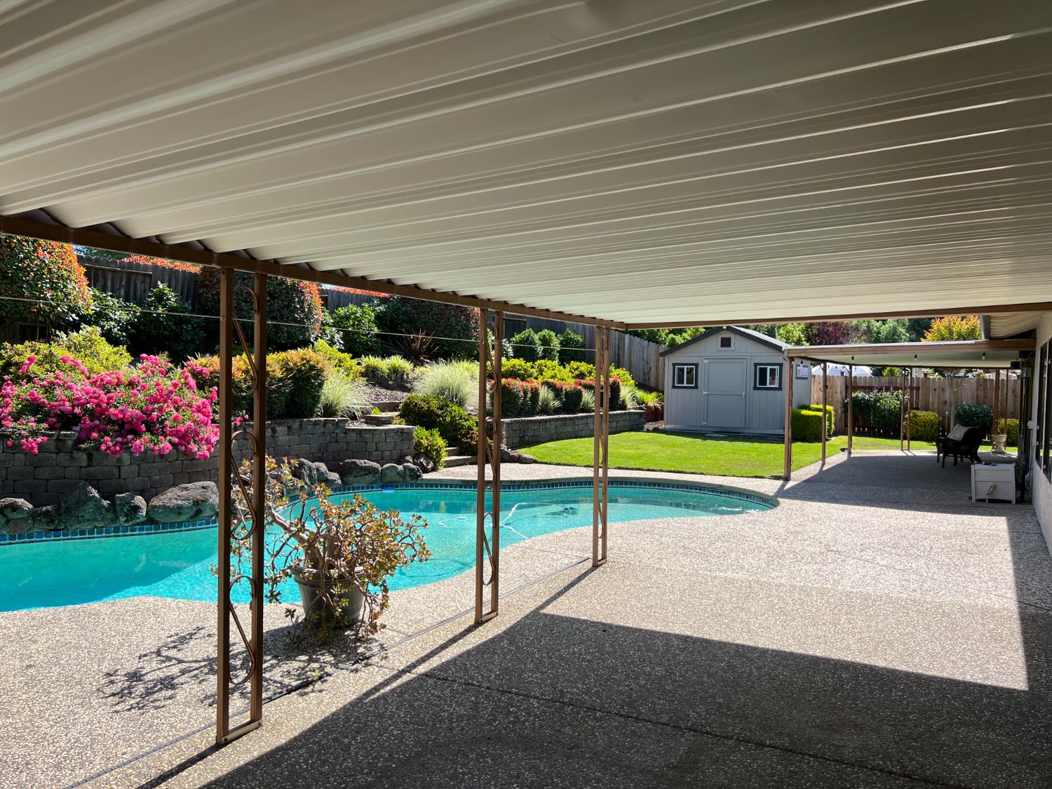 Hidden View Lane, Roseville, California image 32