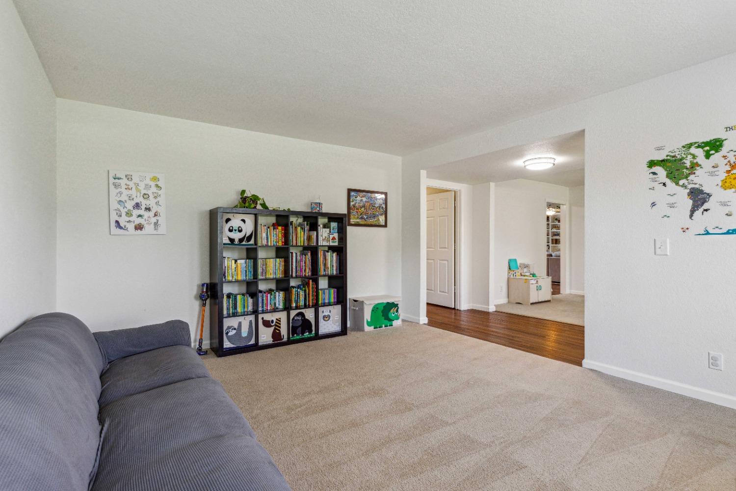 Joerg Avenue, Merced, California image 11