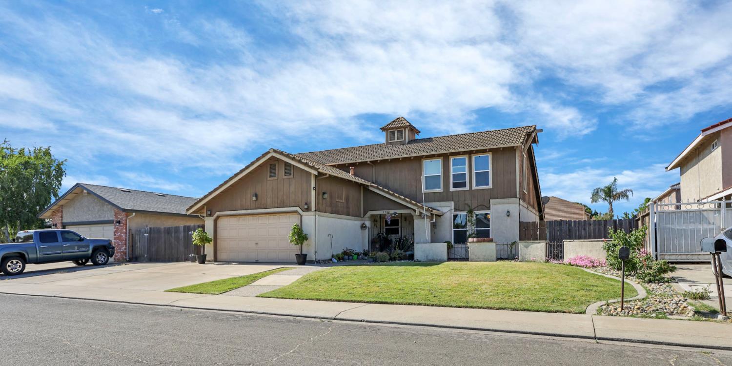Senimi Circle, Ceres, California image 2