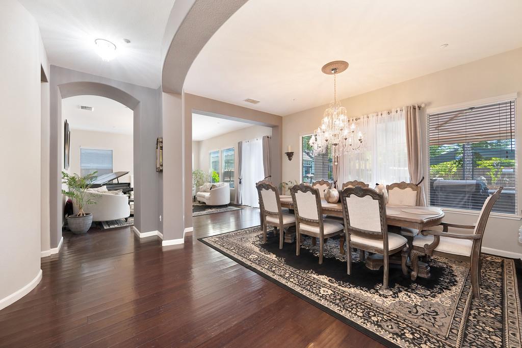 Bella Cir, Lincoln, California image 9