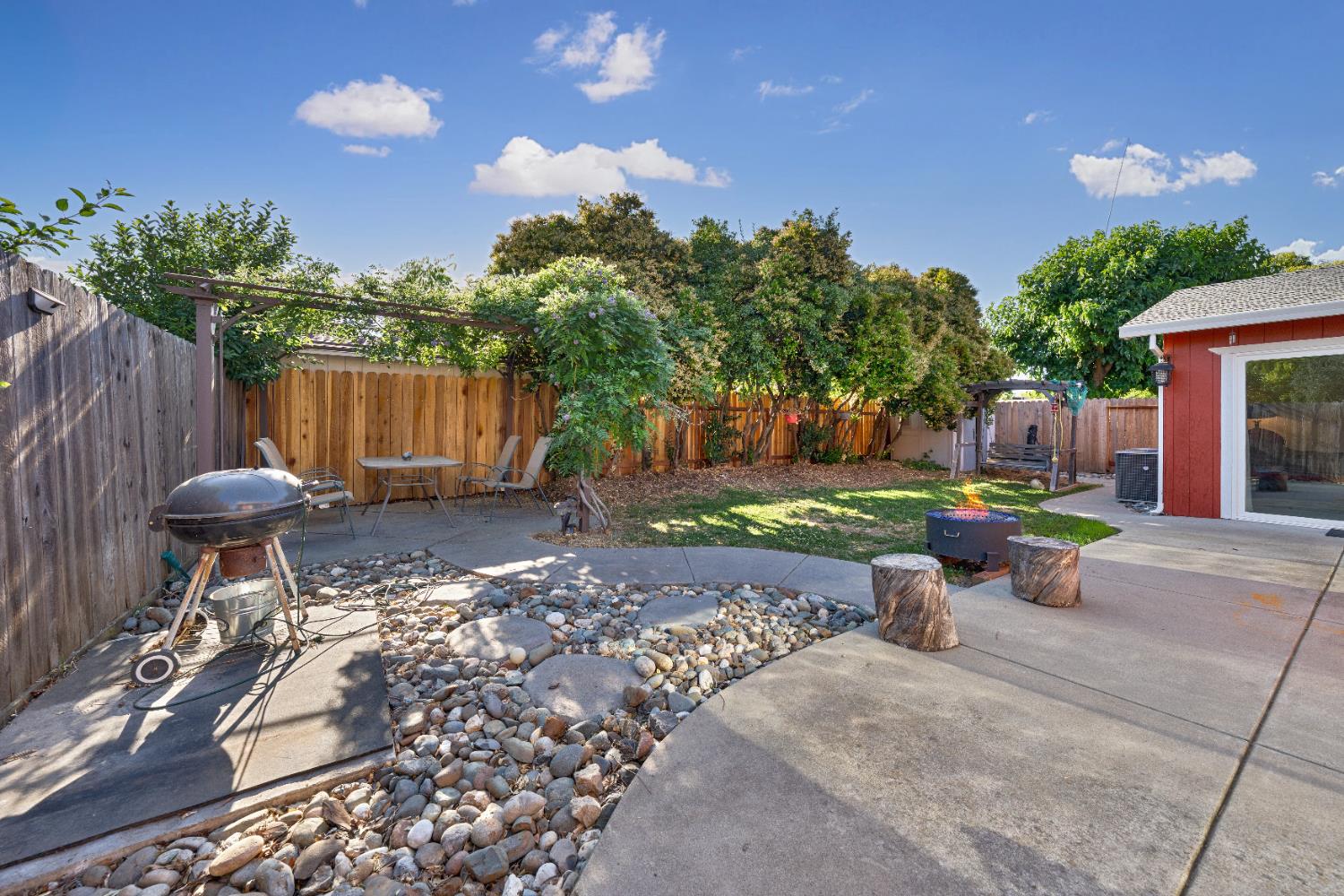 Forbs, Citrus Heights, California image 33