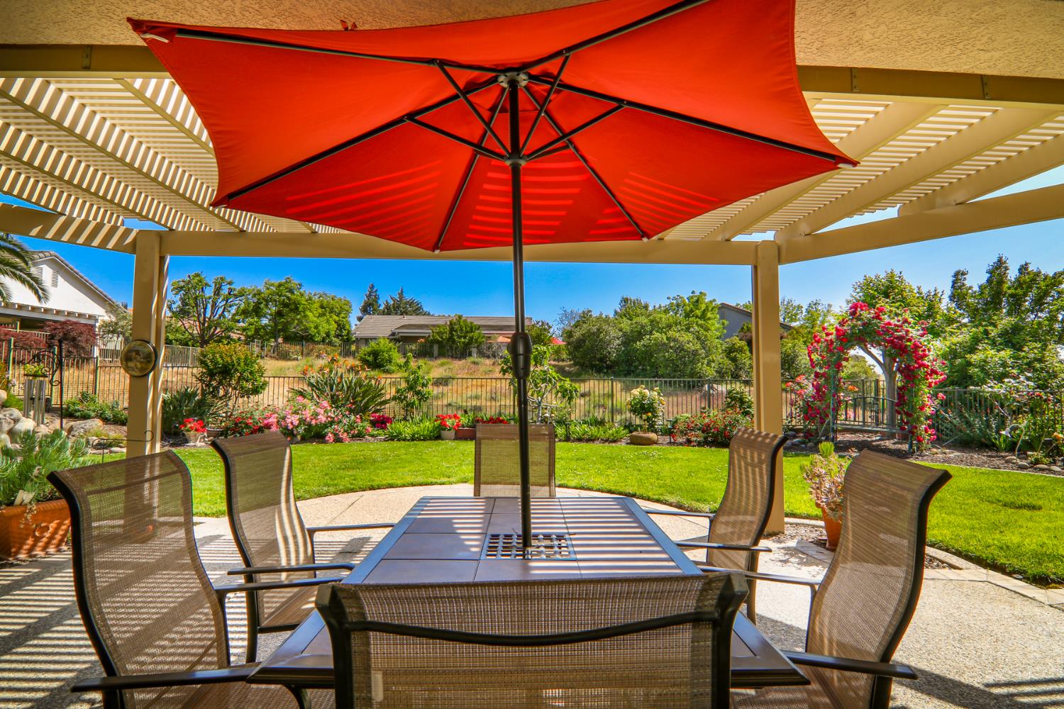 Hidden Hills Lane, Lincoln, California image 40